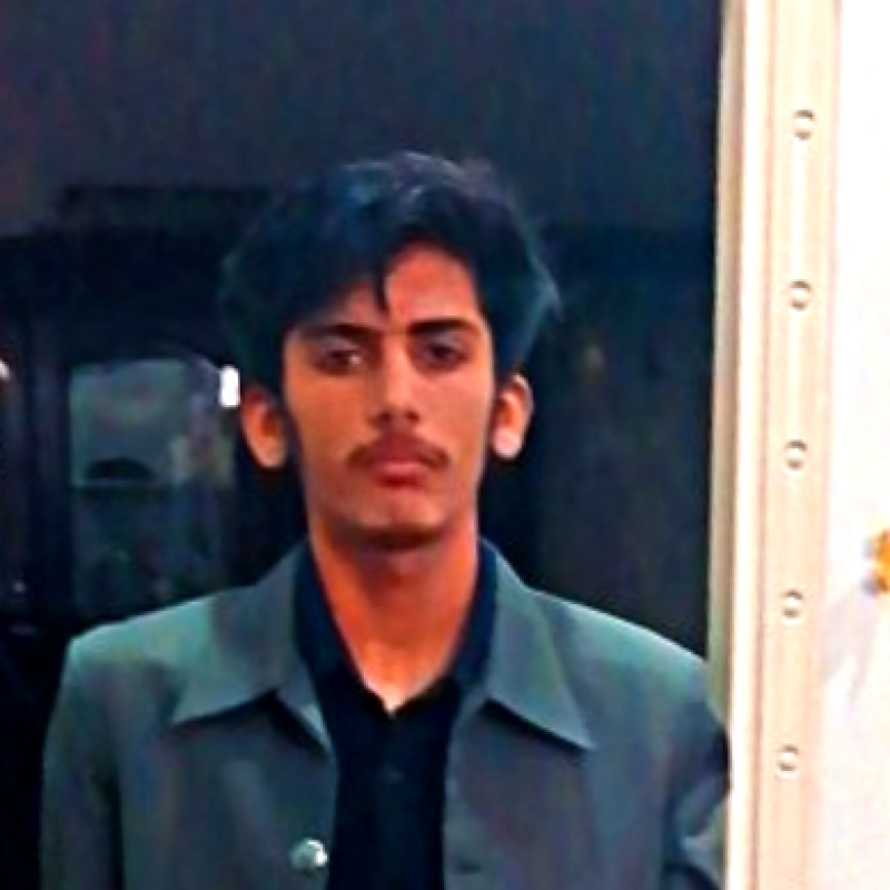 Haris farooqi
